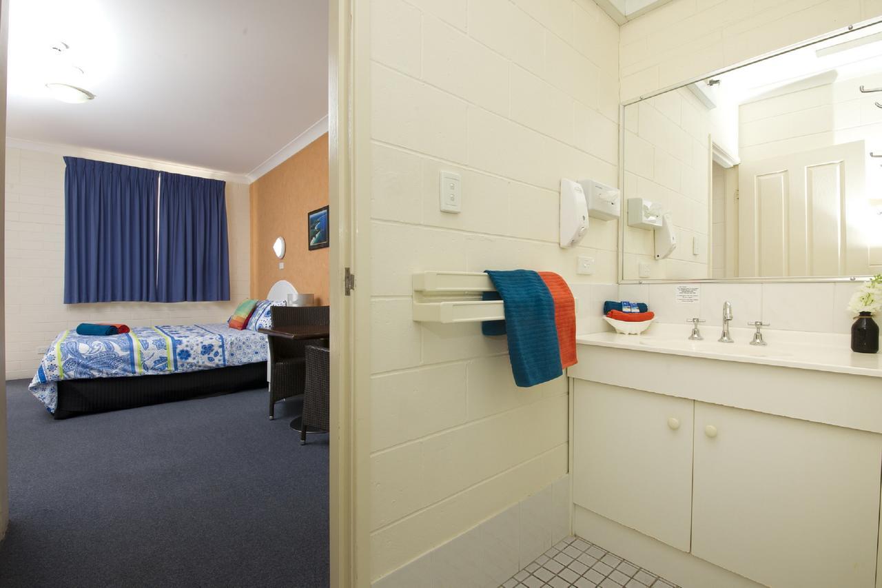 Tuncurry Beach Motel Exterior photo